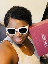 Funmi A. review photo