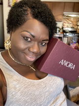Funmi A. review photo