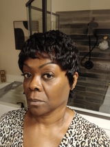 Anonymous review photo