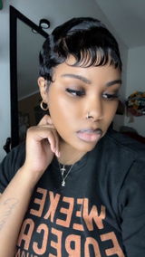 Shanice R. review photo