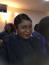 Tolulope O. review photo