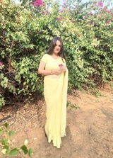 Garima Chaudhary review photo