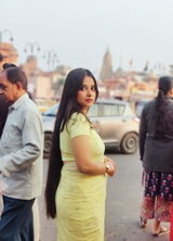 Garima Chaudhary review photo