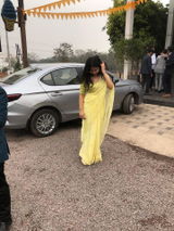 shreyal singh review photo