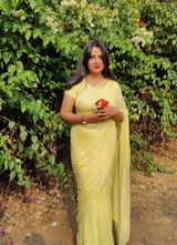 Garima Chaudhary review photo