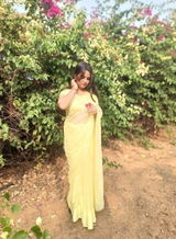 Garima Chaudhary review photo
