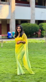 Priyanka review photo
