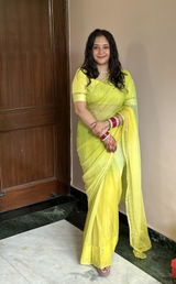 Anajali Kalra review photo