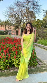 Priyanka Sharma review photo