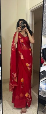Shivangi Jain review photo