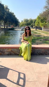 Priyanka Sharma review photo