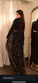 Shrishti Dani review photo
