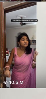 Anubhavi Yadav review photo