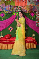 Anjali Sharma review photo