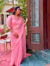 Neha Munshi review photo