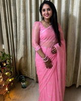 Shyamli Rathod review photo