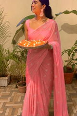 Richa Sharma review photo