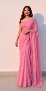 Aashka Shah review photo