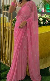Sanjana review photo