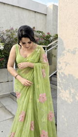 Mitali review photo