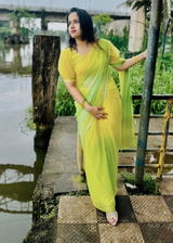 Shivani review photo