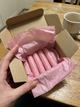 Josefin S. review photo