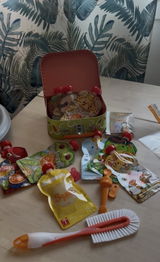 Chaima T. review photo
