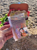 Morgane P. review photo