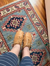Kathleen OBrien review photo