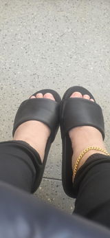 Zara review photo
