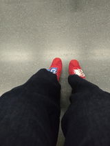 Anonymous review photo