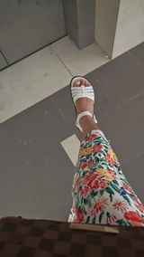 Iman review photo