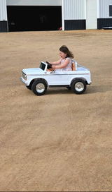 24V Licensed Ford F-150 Kids Ride-On