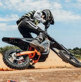 M5 48V 3000W Electric Dirt Bike for Teens