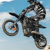 M5 48V 3000W Electric Dirt Bike for Teens
