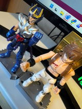 Sebastian review photo