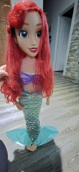 Daniela review photo