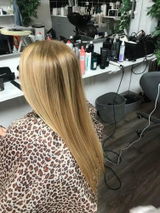Kamilla W. review photo