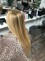 Kamilla W. review photo