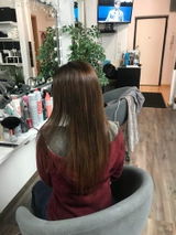 Kamilla W. review photo