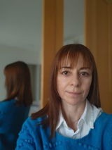Corinne F. review photo
