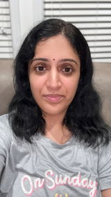 Swaroopa Saripalli review photo