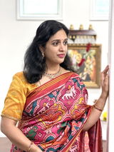Swaroopa Saripalli review photo