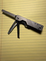 Garry Eblen review photo