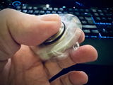 Stian review photo