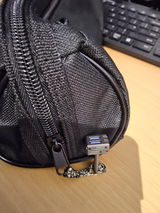 Andrew Melhuish review photo