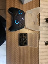 Arthur IV review photo