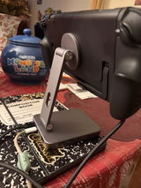 Roger Simpson review photo