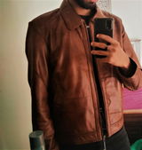 Anonymous review photo