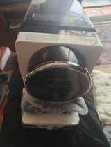 Mark Tenniswood review photo